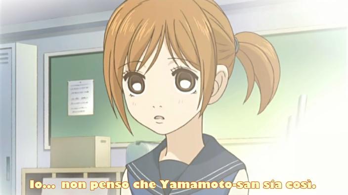 Otaku Gallery  / Anime e Manga / Bokura Ga Ita / Screenshots / Episodio 04 / 048.jpg